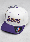 LAKERS Basketball Cap