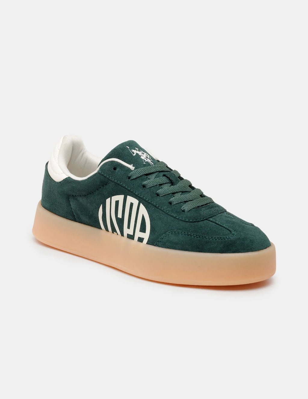 U.S. POLO Noren Chunky Sneaker