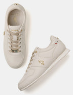 U.S. POLO Women Sorrento 2.0 Solid Sneakers