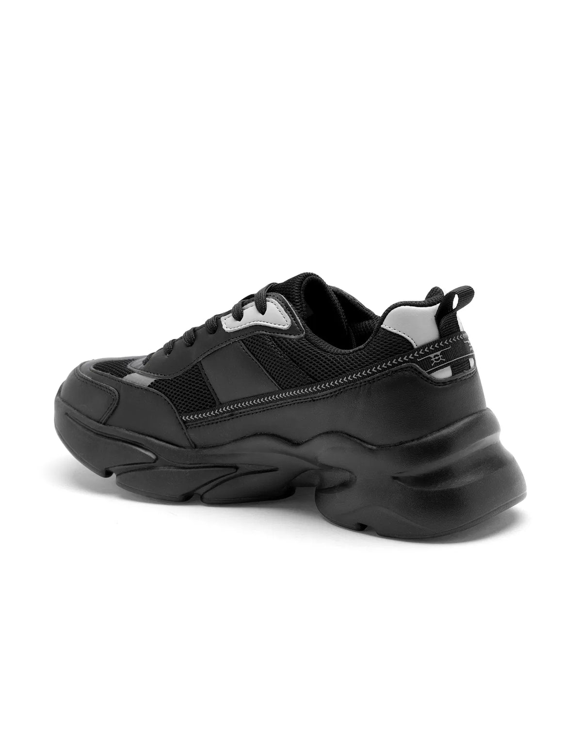 FLYING MACHINE Lace Up Iann Sneakers