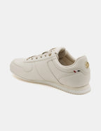 U.S. POLO Women Sorrento 2.0 Solid Sneakers