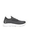 FLYING MACHINE Grey Mens Sneakers