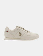 U.S. POLO Women Sorrento 2.0 Solid Sneakers