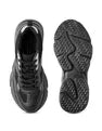 FLYING MACHINE Lace Up Iann Sneakers
