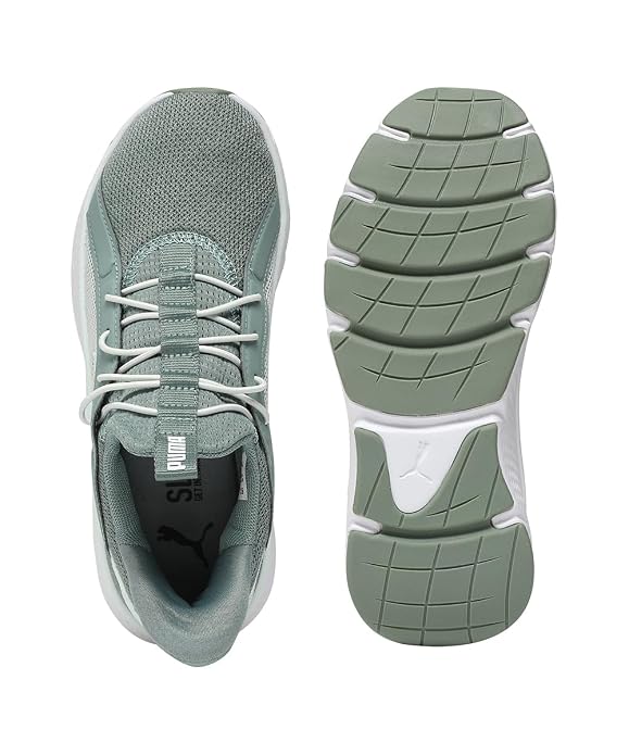 PUMA Softride Pro Flex Sliptech Sneaker