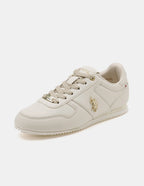 U.S. POLO Women Sorrento 2.0 Solid Sneakers