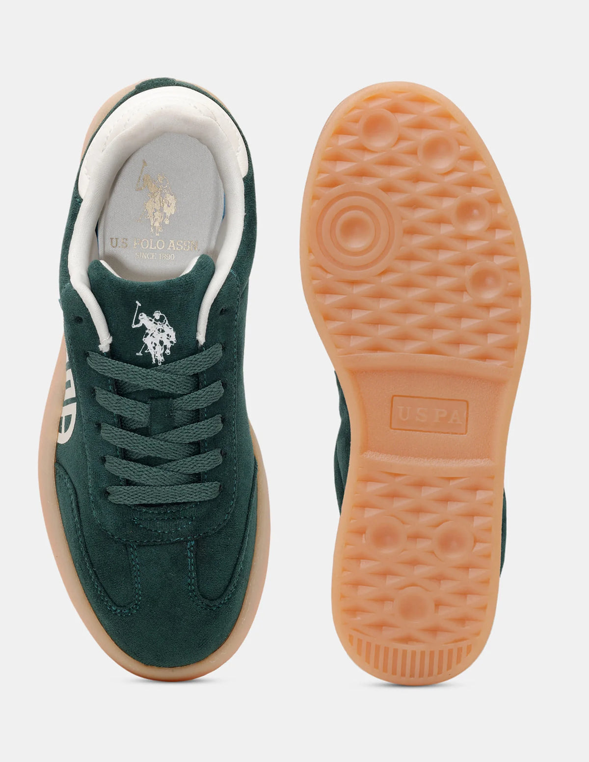 U.S. POLO Noren Chunky Sneaker