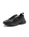 FLYING MACHINE Lace Up Iann Sneakers