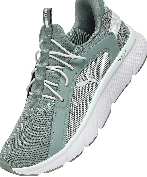 PUMA Softride Pro Flex Sliptech Sneaker