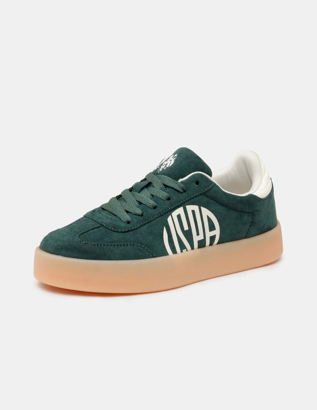 U.S. POLO Noren Chunky Sneaker