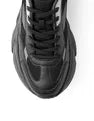 FLYING MACHINE Lace Up Iann Sneakers