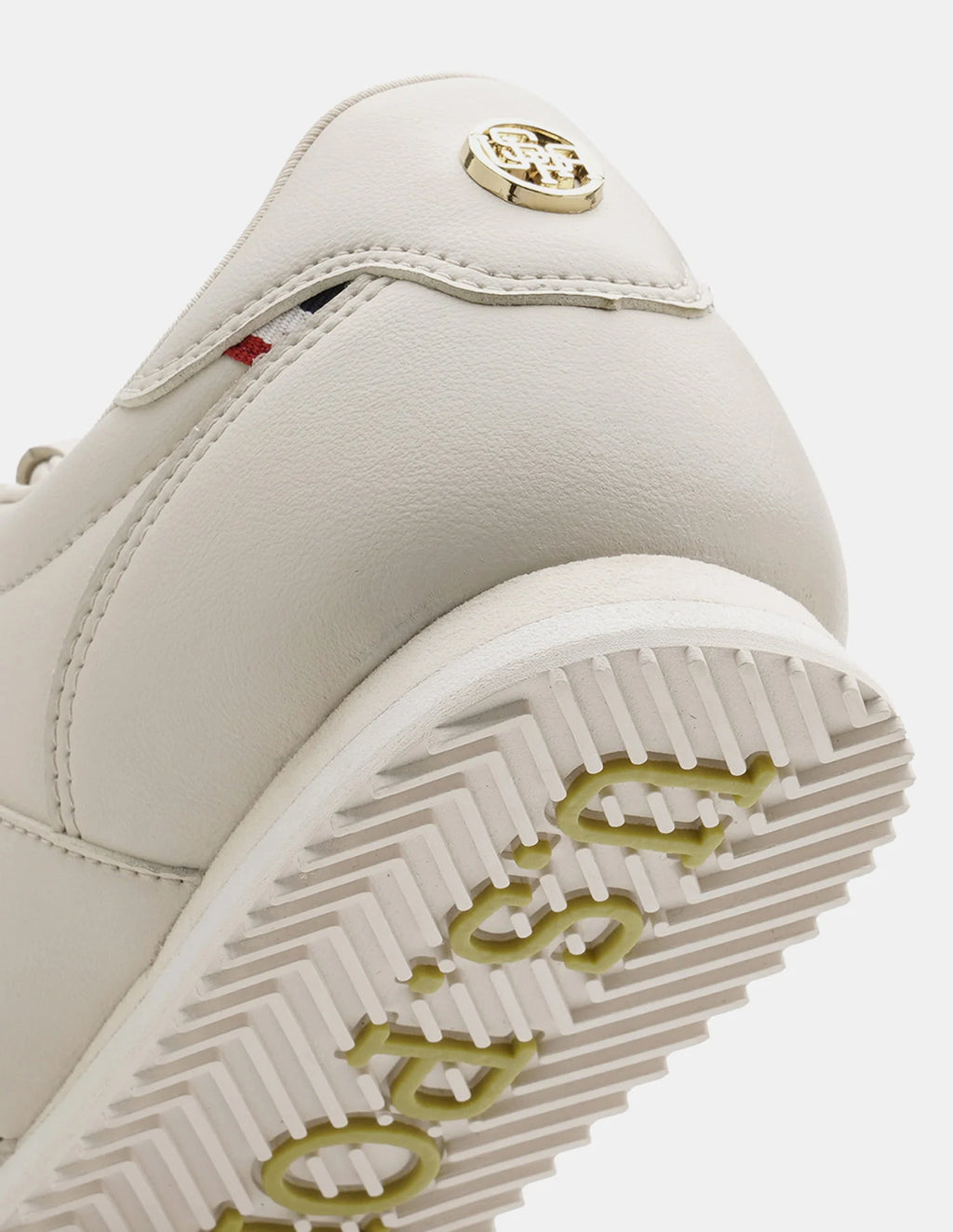 U.S. POLO Women Sorrento 2.0 Solid Sneakers