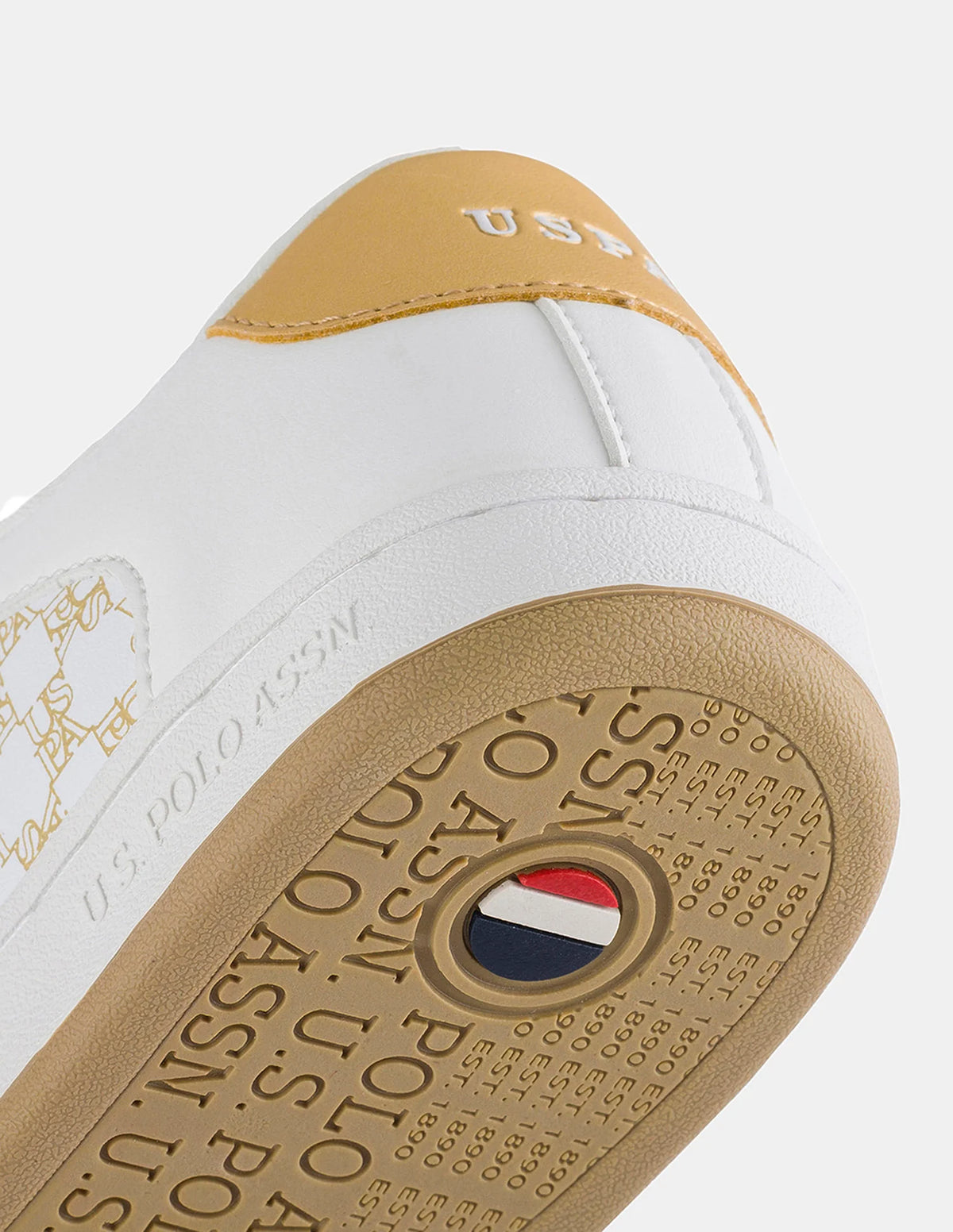 U.S. POLO Ryna 2.0