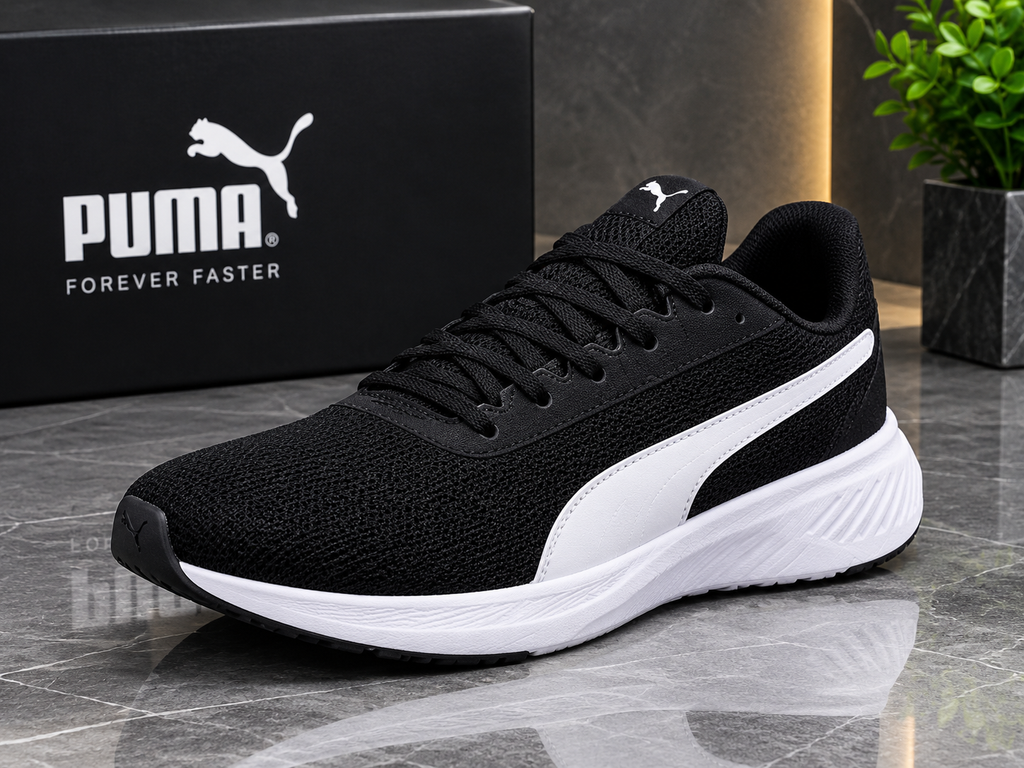 PUMA Night Runner V2