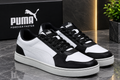 PUMA SkateCat Ride Sneakers