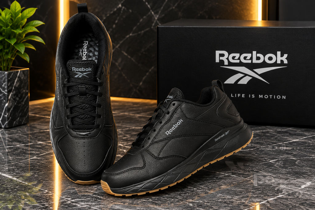 REEBOK Men Jetblast Running Shoes - Speed Running and Jogging Sports - Jetblast Safari