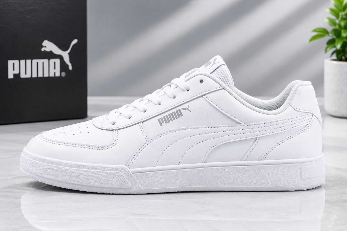 PUMA Caven Sneakers