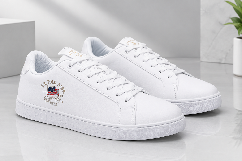 U.S. POLO ASSN. LARS 2.0 Sneakers