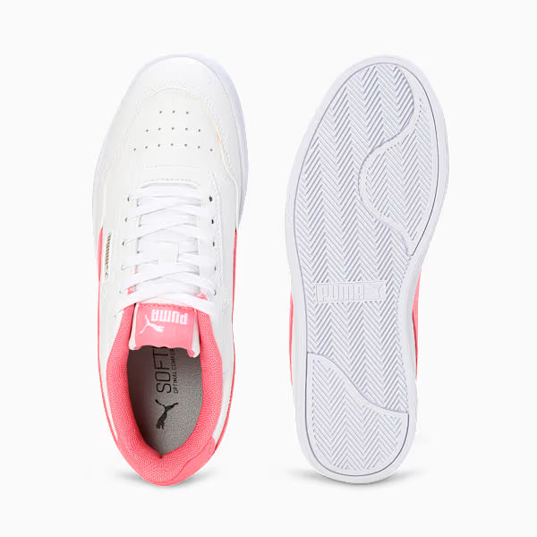 PUMA Courtismo Women's Sneakers