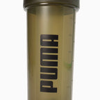 PUMA Fit Mix Shaker Training Water Bottle 600ml