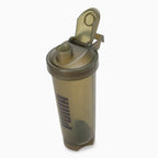 PUMA Fit Mix Shaker Training Water Bottle 600ml