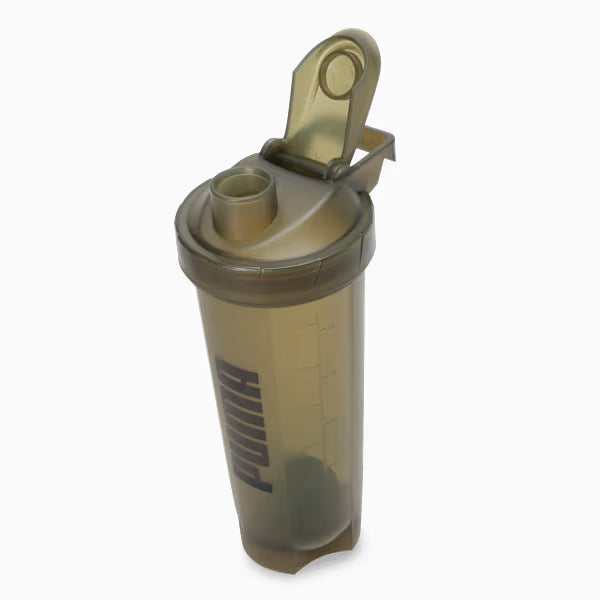 PUMA Fit Mix Shaker Training Water Bottle 600ml