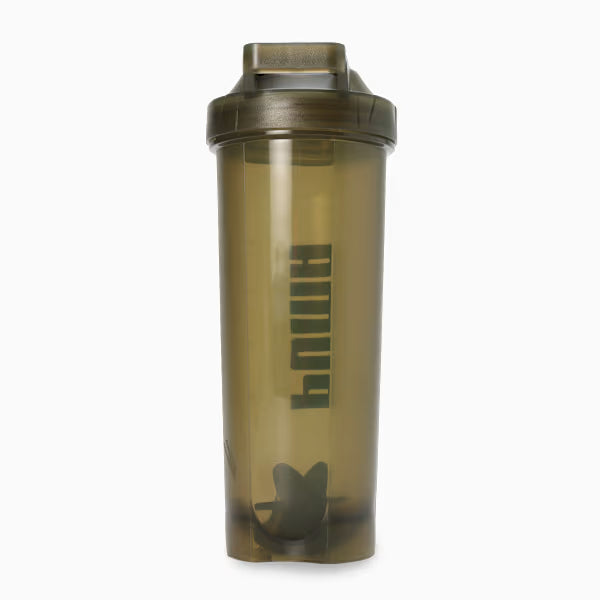 PUMA Fit Mix Shaker Training Water Bottle 600ml