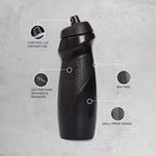 PUMA Training Performance Bottle 750ml