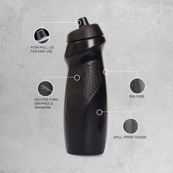 PUMA Training Performance Bottle 750ml
