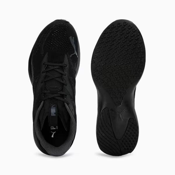 PUMA Scend Pro HeatStride Men's Running Shoes