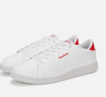 REEBOK Men COURTSWIFT DECO Walking Shoes