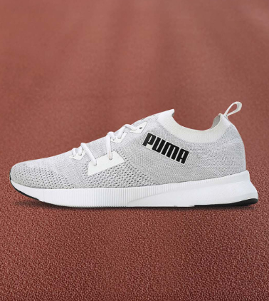 PUMA Flyer Runner Engineered Knit