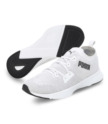 PUMA Flyer Runner Engineered Knit