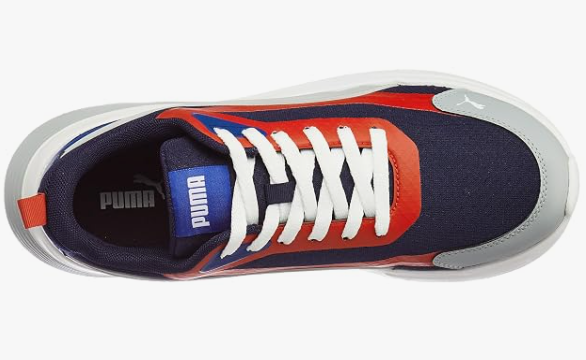 PUMA Men Rungryp Sneaker