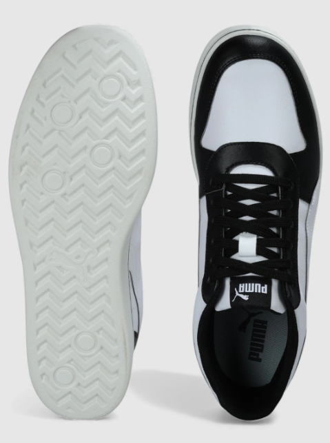 PUMA SkateCat Ride Sneakers