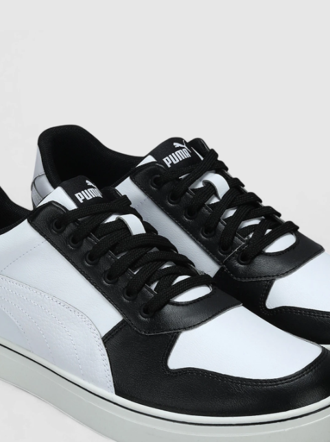 PUMA SkateCat Ride Sneakers