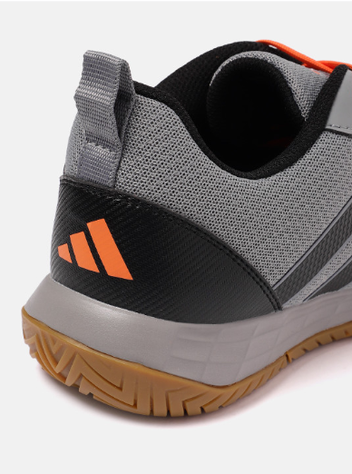 ADIDAS Men Woven Design Indoor Acer Training Shoes