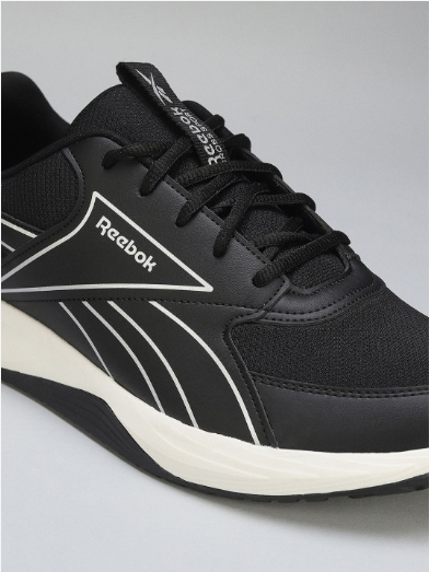 REEBOK Men Cross Sport Textured Running Shoes