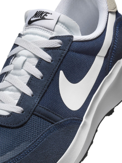 NIKE Men Waffle Nav Sneakers