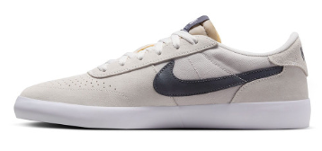 NIKE SB Heritage Vulc Skate Shoes