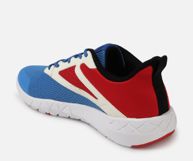 REEBOK Men Breathable Mesh EVA Cushioned Training Shoes - Gym - Megathunder Tr