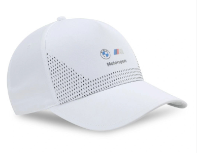 PUMA Motorsport Unisex Printed Baseball Cap