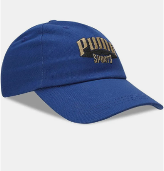 PUMA Sports/Regular Cap