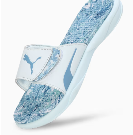PUMA Royalcat Comfort Softride Daze Women's Slides