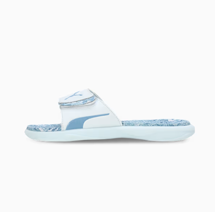 PUMA Royalcat Comfort Softride Daze Women's Slides