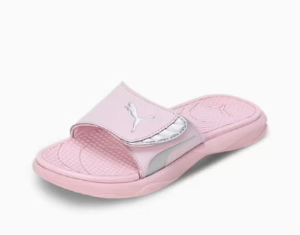 PUMA Royalcat Comfort SOFTRIDE Women's Slides