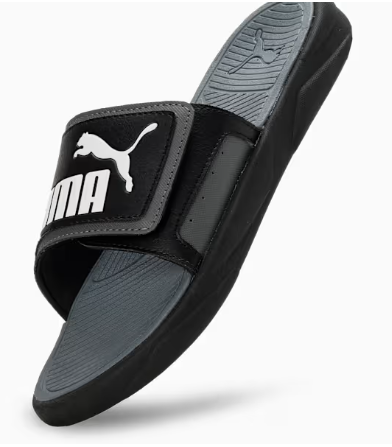 PUMA Royalcat Comfort Slides