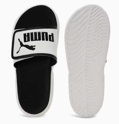 PUMA Royalcat Comfort Slides