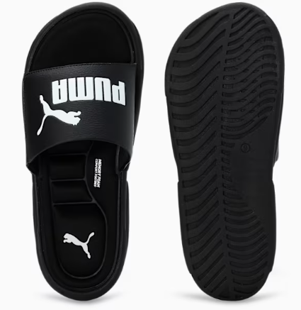 PUMA Royalcat Memory Foam Slides
