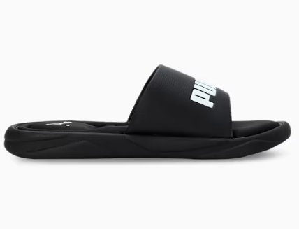 PUMA Royalcat Memory Foam Slides